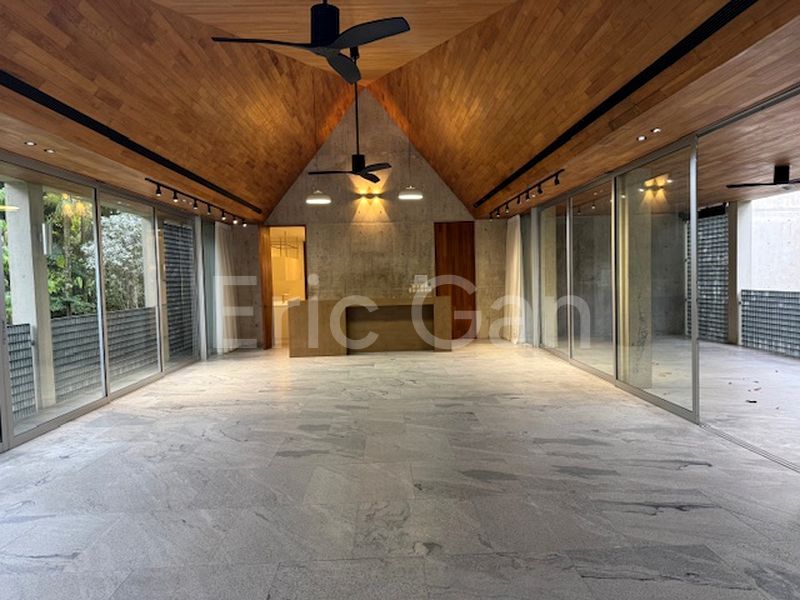 5 Bed Good Class Bungalow (Landed) for Rent around  King Albert Park - Image 13