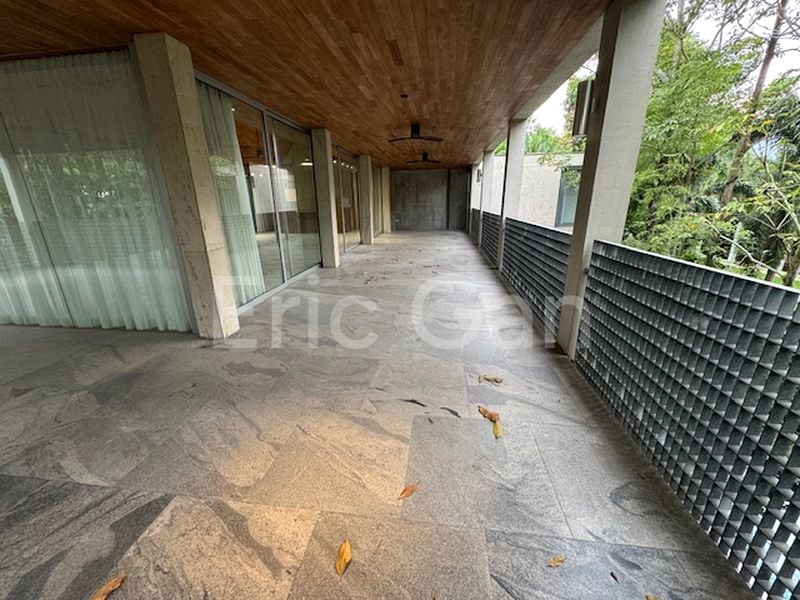 5 Bed Good Class Bungalow (Landed) for Rent around  King Albert Park - Image 16