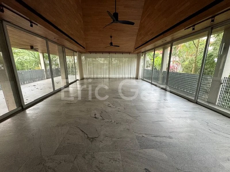 5 Bed Good Class Bungalow (Landed) for Rent around  King Albert Park - Image 23