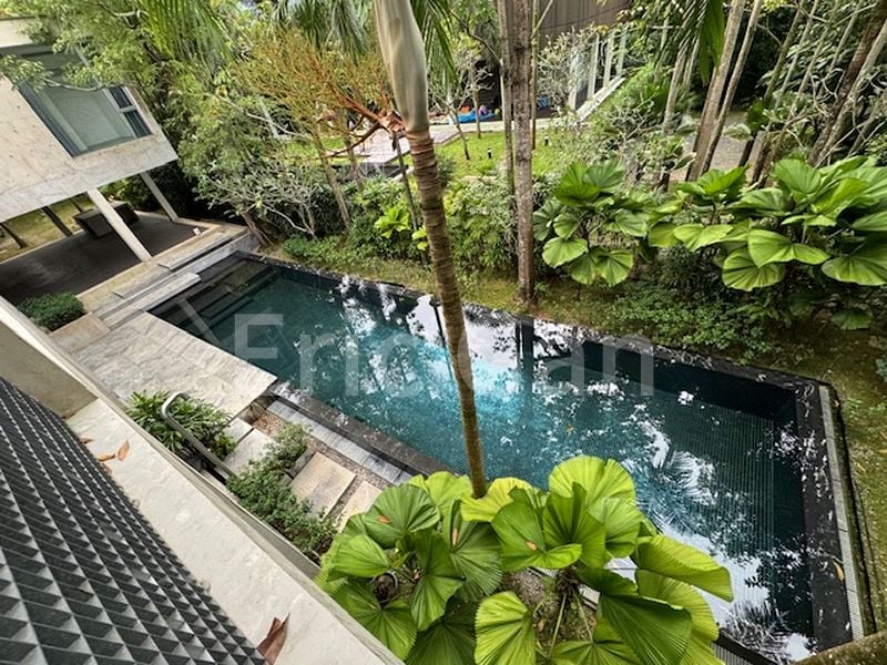 5 Bed Good Class Bungalow (Landed) for Rent around  King Albert Park - Image 15