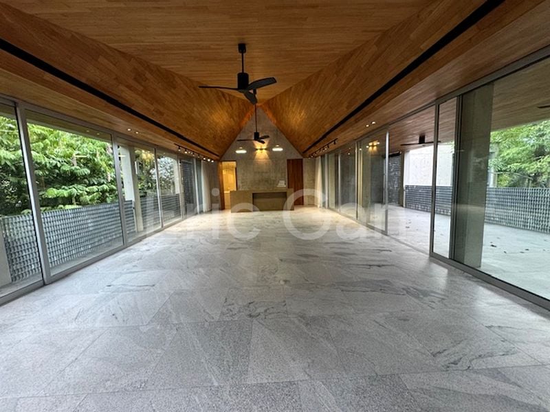 5 Bed Good Class Bungalow (Landed) for Rent around  King Albert Park - Image 12