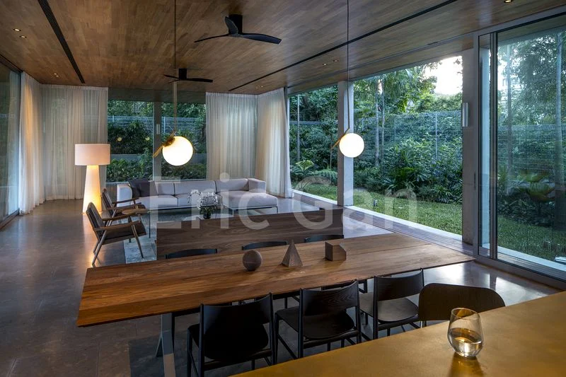 5 Bed Good Class Bungalow (Landed) for Rent around  King Albert Park - Image 1