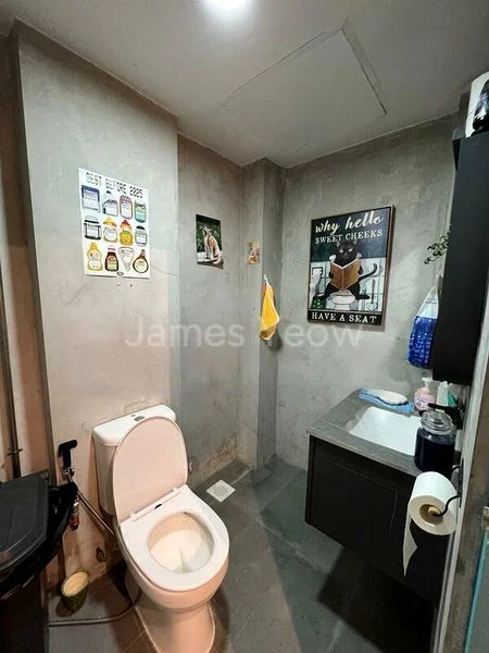 Shop / Shophouse for Rent: ❤️Work. Design. Unwind. Arab Street's way❤️ - Image 9