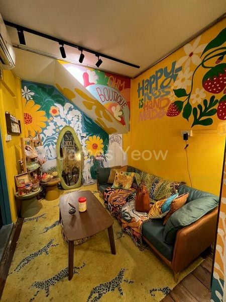 Shop / Shophouse for Rent: ❤️Work. Design. Unwind. Arab Street's way❤️ - Image 7