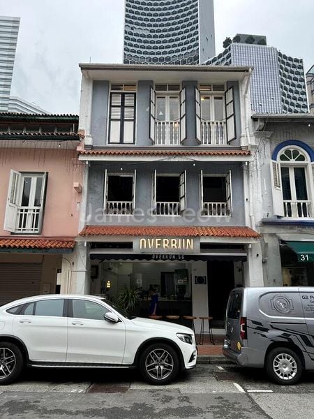 Shop / Shophouse for Rent: ❤️Work. Design. Unwind. Arab Street's way❤️ - Image 5