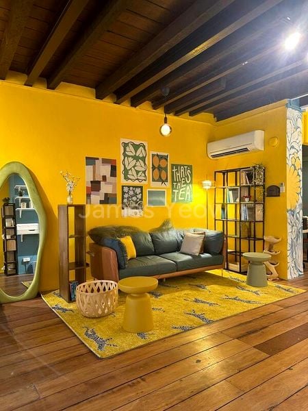 Shop / Shophouse for Rent: ❤️Work. Design. Unwind. Arab Street's way❤️ - Image 11