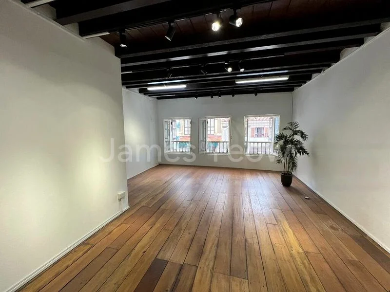 Shop / Shophouse for Rent: ❤️Work. Design. Unwind. Arab Street's way❤️ - Image 4