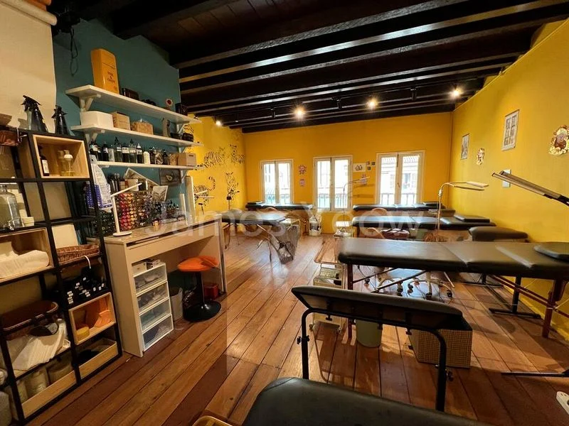 Shop / Shophouse for Rent: ❤️Work. Design. Unwind. Arab Street's way❤️ - Image 10