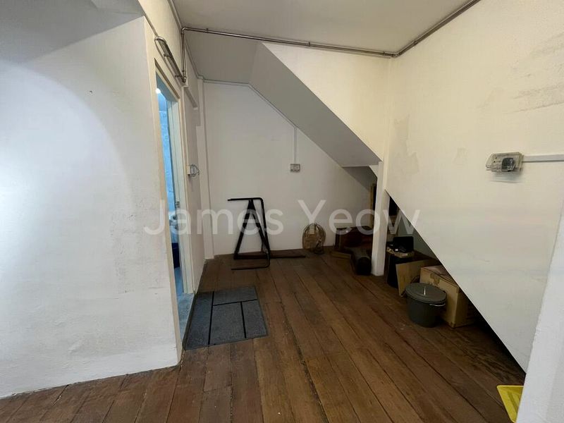 Shop / Shophouse for Rent: ❤️Work. Design. Unwind. Arab Street's way❤️ - Image 3