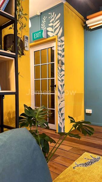 Shop / Shophouse for Rent: ❤️Work. Design. Unwind. Arab Street's way❤️ - Image 12