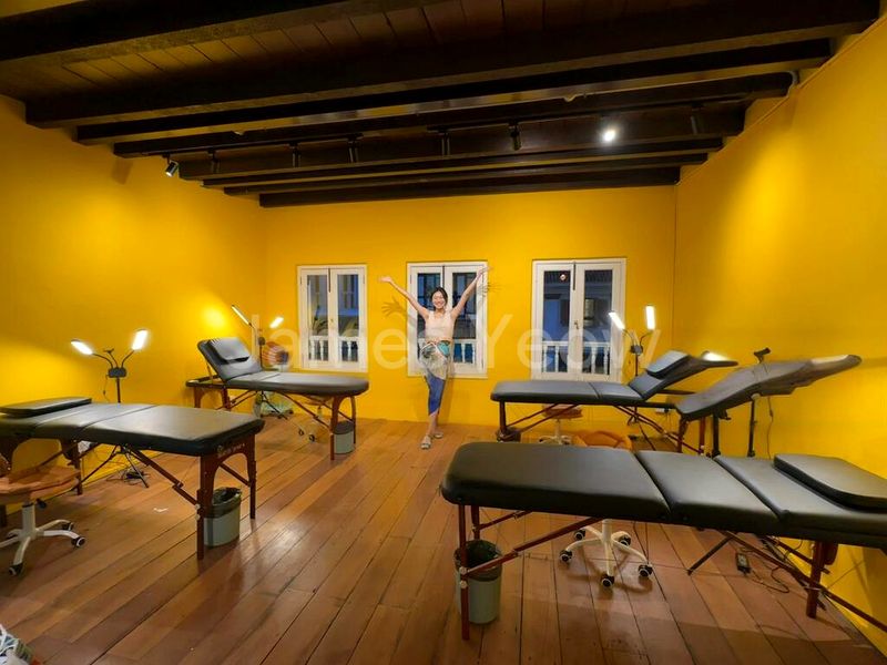 Shop / Shophouse for Rent: ❤️Work. Design. Unwind. Arab Street's way❤️ - Image 13