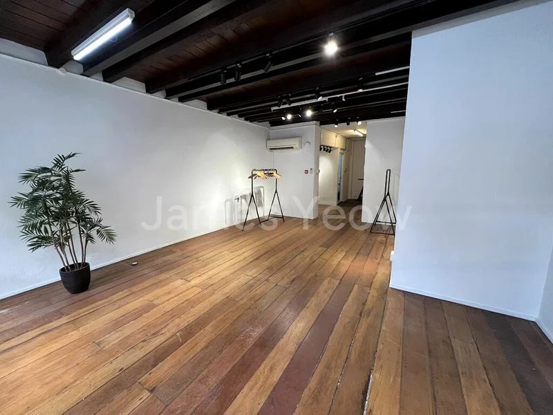 Shop / Shophouse for Rent: ❤️Work. Design. Unwind. Arab Street's way❤️ - Image 1