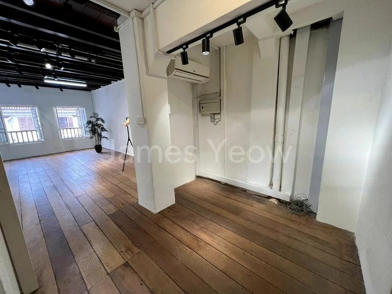 Shop / Shophouse for Rent: ❤️Work. Design. Unwind. Arab Street's way❤️ - Image 2