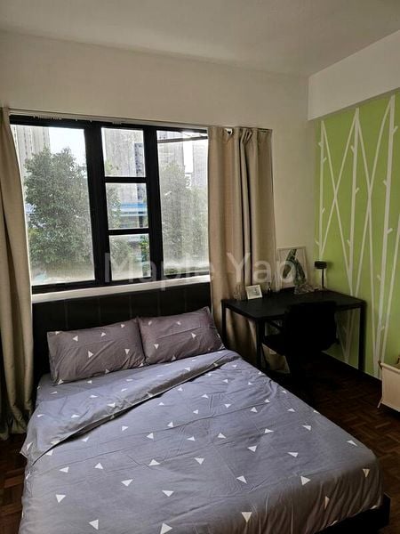 Common Room (Condo) for Rent in Central Green Condominium - Image 3