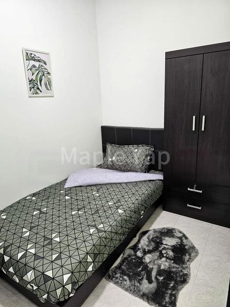 Common Room (Condo) for Rent in Central Green Condominium - Image 4