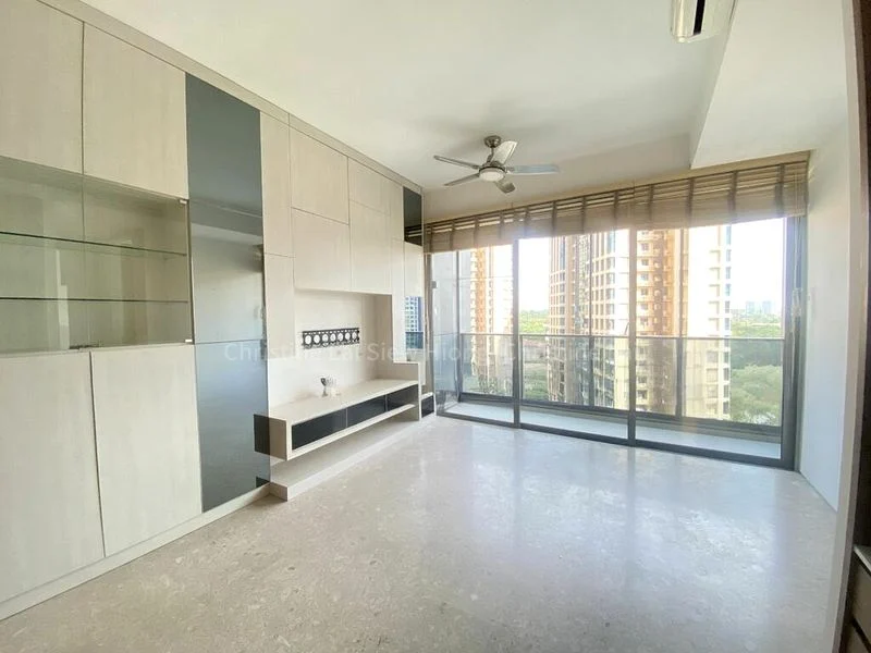 2 Bed Condo for Rent in  Echelon - Image 3