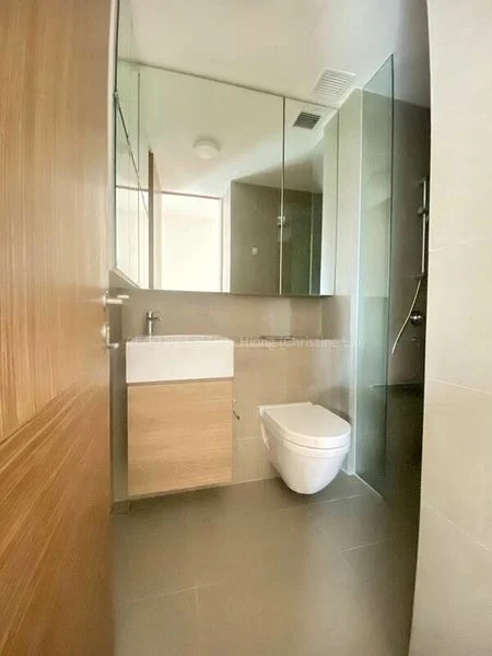 2 Bed Condo for Rent in  Echelon - Image 5