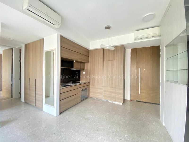 2 Bed Condo for Rent in  Echelon - Image 2
