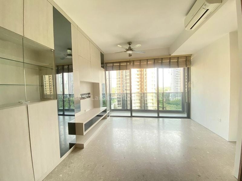 2 Bed Condo for Rent in  Echelon - Image 1