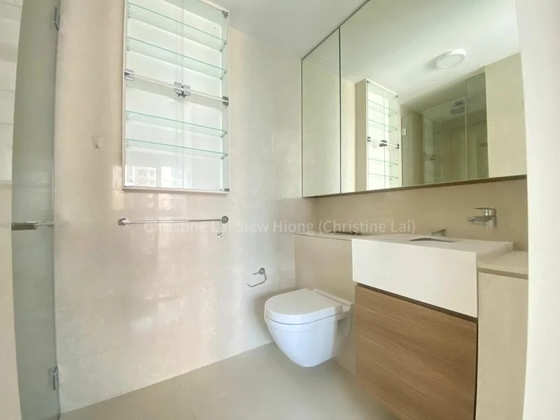 2 Bed Condo for Rent in  Echelon - Image 7