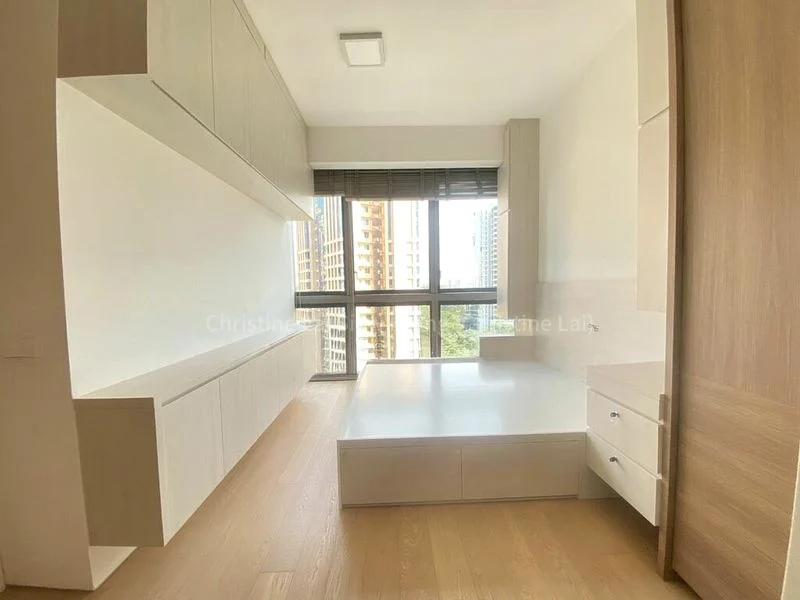 2 Bed Condo for Rent in  Echelon - Image 6