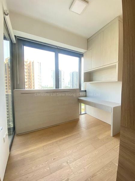 2 Bed Condo for Rent in  Echelon - Image 4