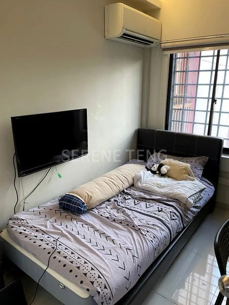 Common Room (Condo) for Rent in  People's Park Complex - Image 4