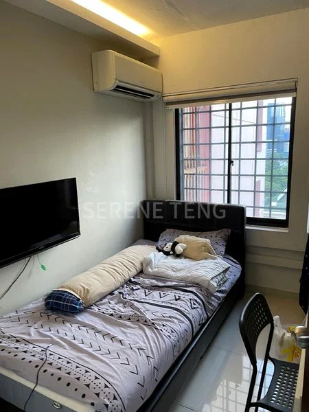 Common Room (Condo) for Rent in  People's Park Complex - Image 2