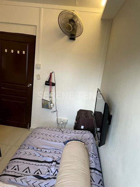 Common Room (Condo) for Rent in  People's Park Complex - Image 3