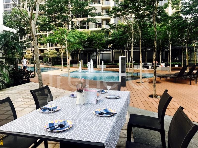 3 Bed Condo for Rent in Kovan Regency - Image 7