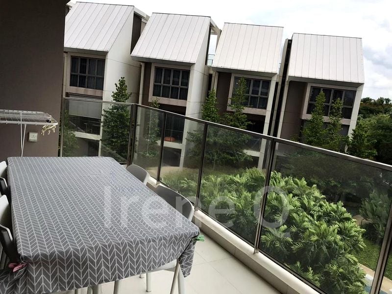 3 Bed Condo for Rent in Kovan Regency - Image 6