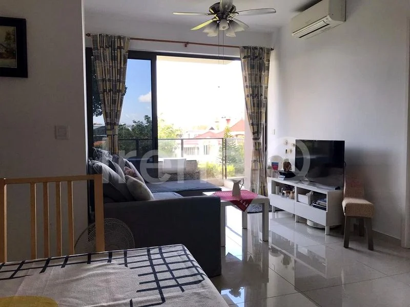 3 Bed Condo for Rent in Kovan Regency - Image 1