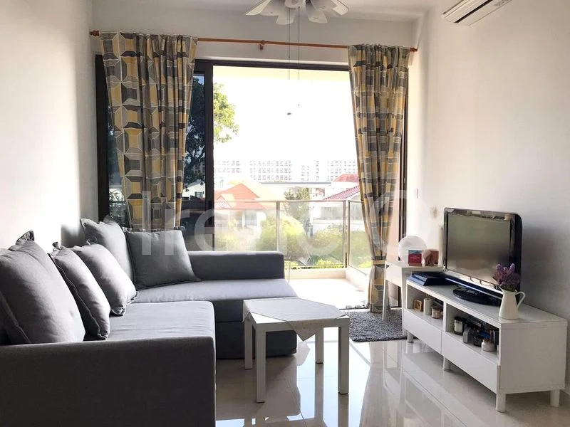 3 Bed Condo for Rent in Kovan Regency - Image 2