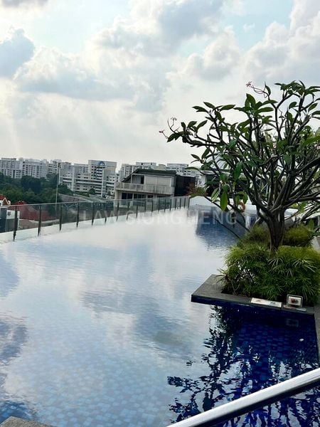 2 Bed Apartment (Condo) for Rent in  Space @ Kovan - Image 6