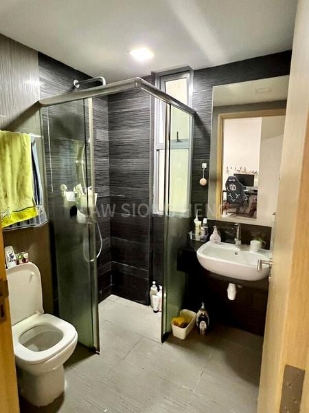 2 Bed Apartment (Condo) for Rent in  Space @ Kovan - Image 2