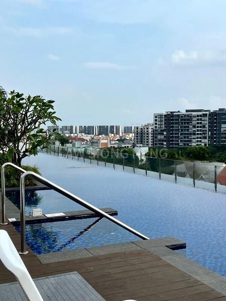 2 Bed Apartment (Condo) for Rent in  Space @ Kovan - Image 8