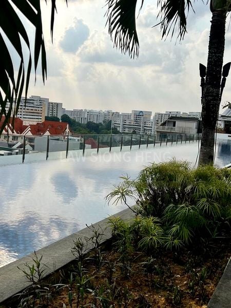 2 Bed Apartment (Condo) for Rent in  Space @ Kovan - Image 5