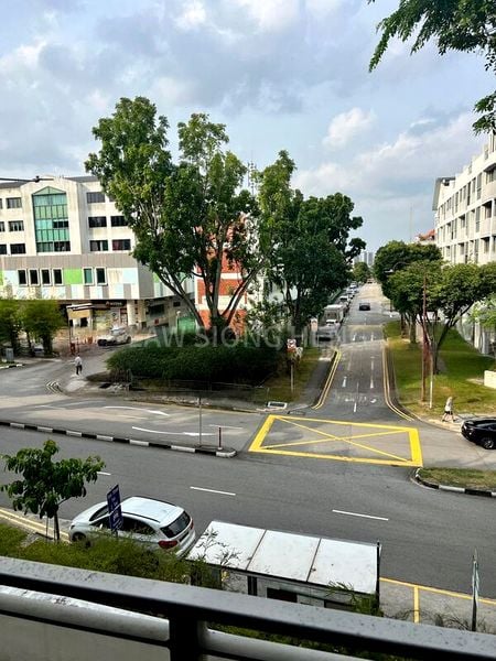 2 Bed Apartment (Condo) for Rent in  Space @ Kovan - Image 4