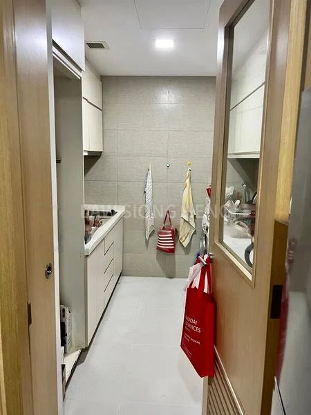 2 Bed Apartment (Condo) for Rent in  Space @ Kovan - Image 1