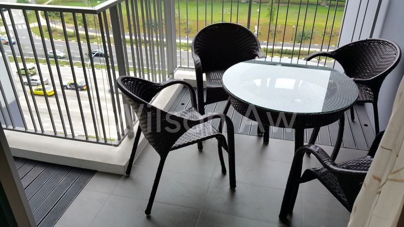 1 Bed Condo for Sale in  The Estuary - Image 13