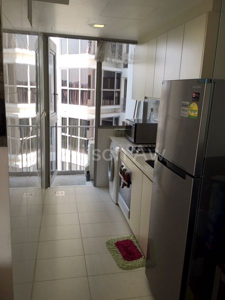 1 Bed Condo for Sale in  The Estuary - Image 36