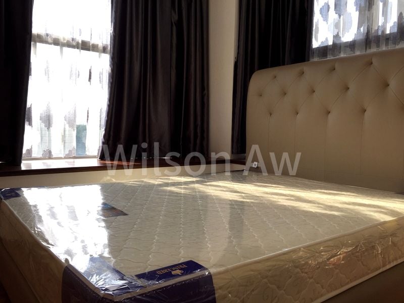 1 Bed Condo for Sale in  The Estuary - Image 38