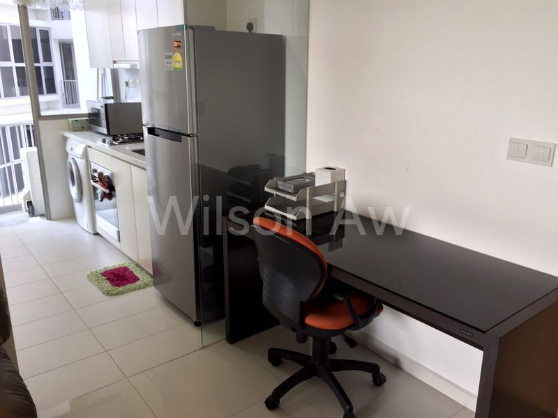 1 Bed Condo for Sale in  The Estuary - Image 35