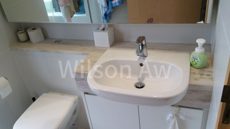 1 Bed Condo for Sale in  The Estuary - Image 25