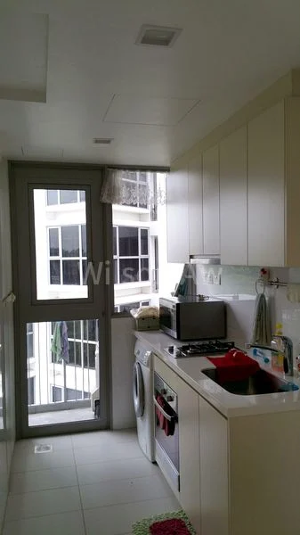 1 Bed Condo for Sale in  The Estuary - Image 9