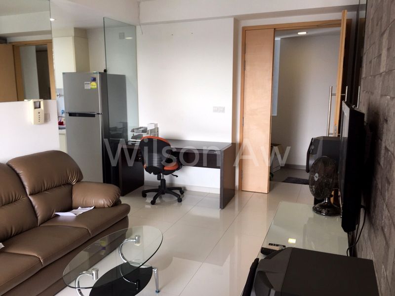 1 Bed Condo for Sale in  The Estuary - Image 37