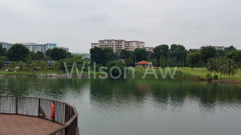 1 Bed Condo for Sale in  The Estuary - Image 33
