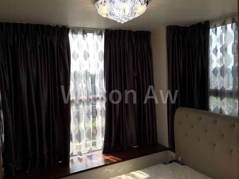 1 Bed Condo for Sale in  The Estuary - Image 39