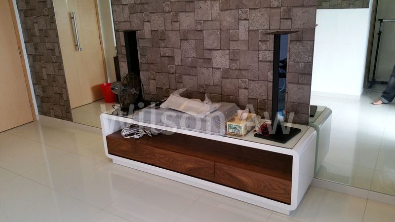 1 Bed Condo for Sale in  The Estuary - Image 12