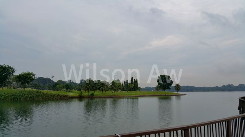 1 Bed Condo for Sale in  The Estuary - Image 29